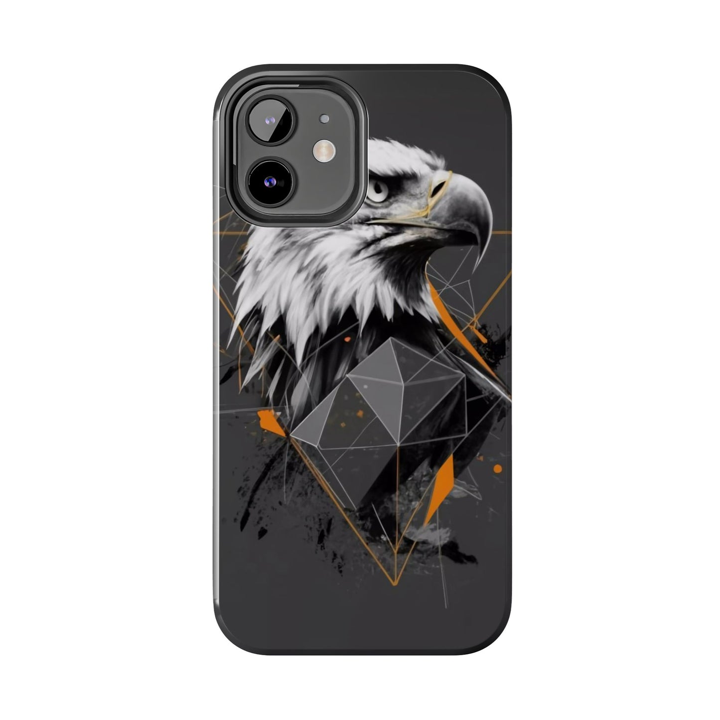 Cubic Eagle Defender Case