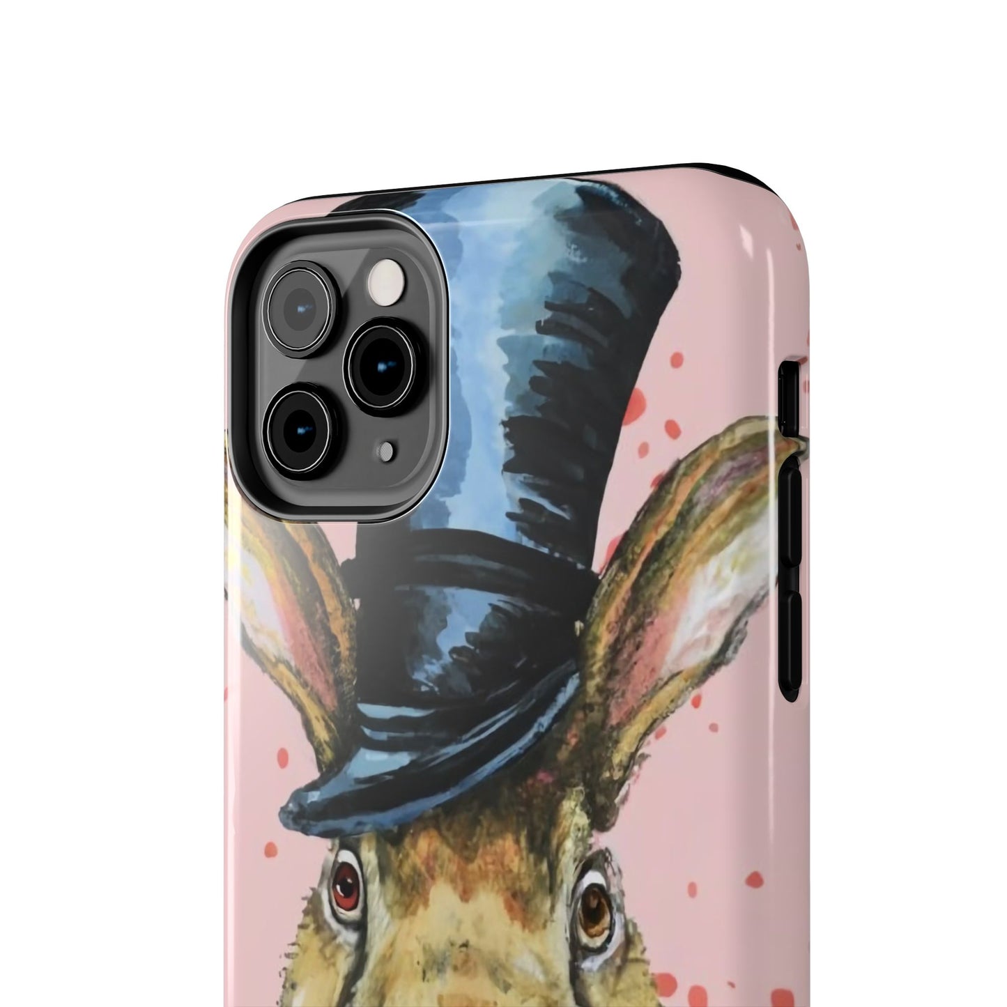 Dapper Bunny Guardian Case