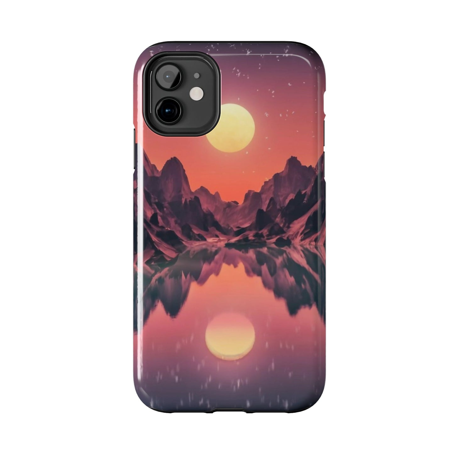 Moonlit Majesty Guardian Case