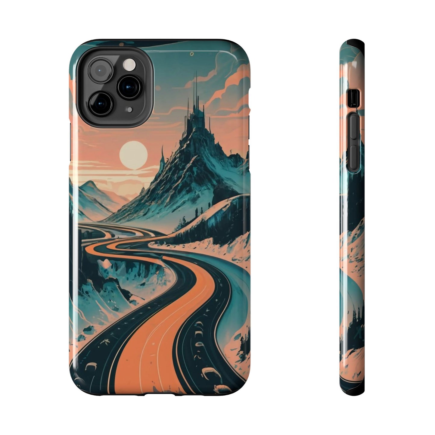 Chromatic Journey Guardian Case