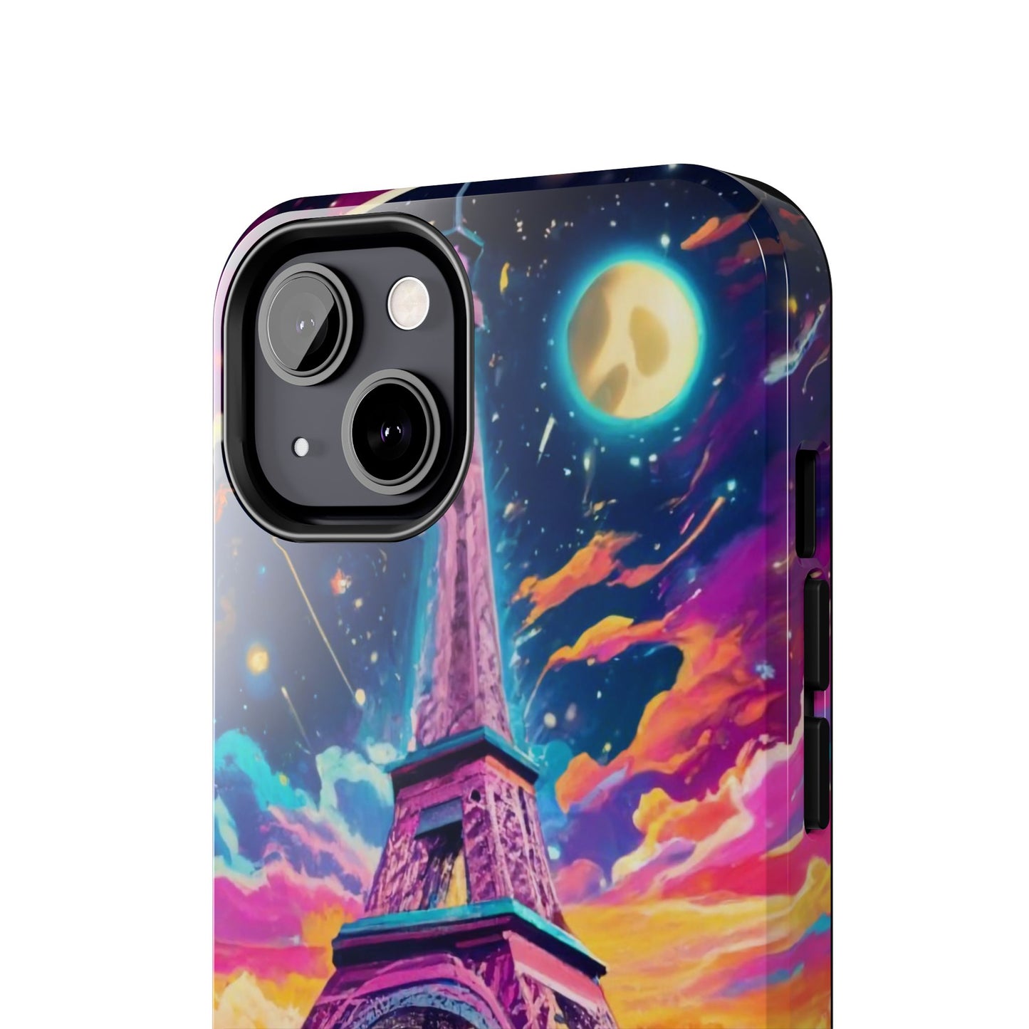 Cosmic Elegance DefenderShield Case