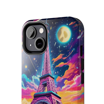 Cosmic Elegance DefenderShield Case