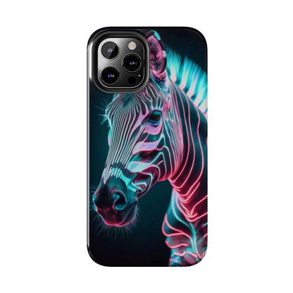 Neon Safari Guardian Case