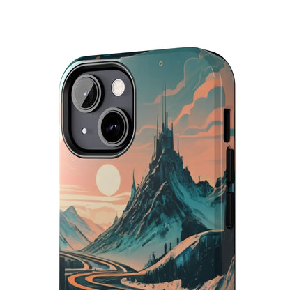 Chromatic Journey Guardian Case