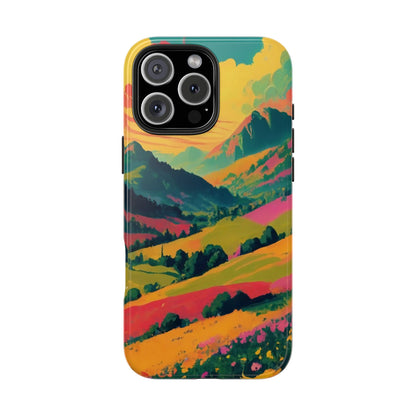 Mountain Meadow Guardian Case