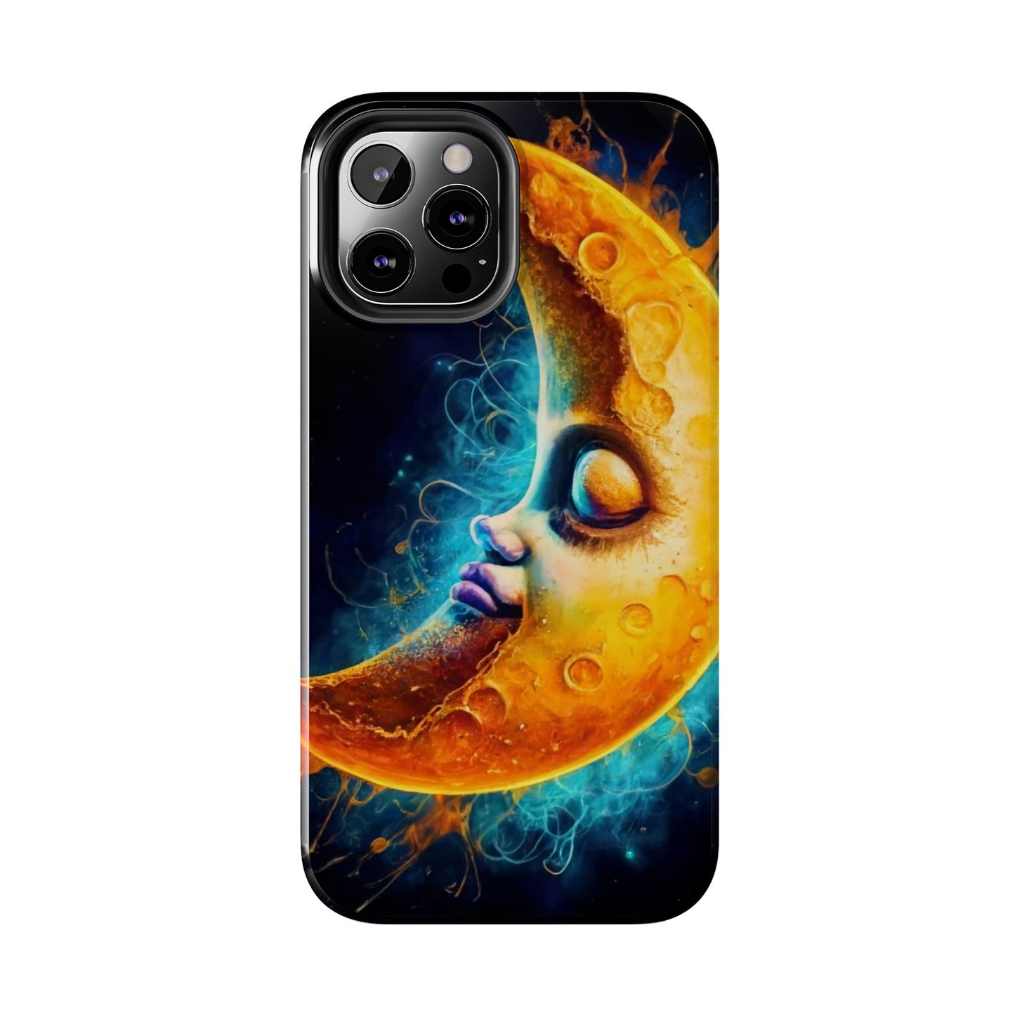 Luna Glow Guardian Case