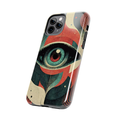 Hypnotic Vision Defender Case