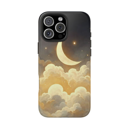 Lunar Glow Guardian Case