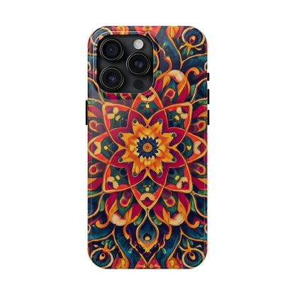 Kaleidoscope Dreams Guardian Case