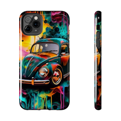 BeetleSky Fusion Defender Case