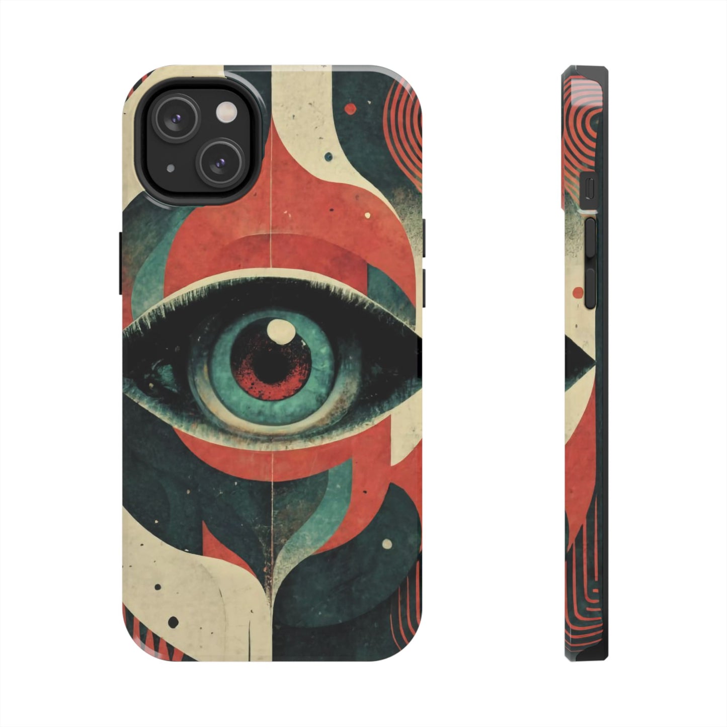 Hypnotic Vision Defender Case