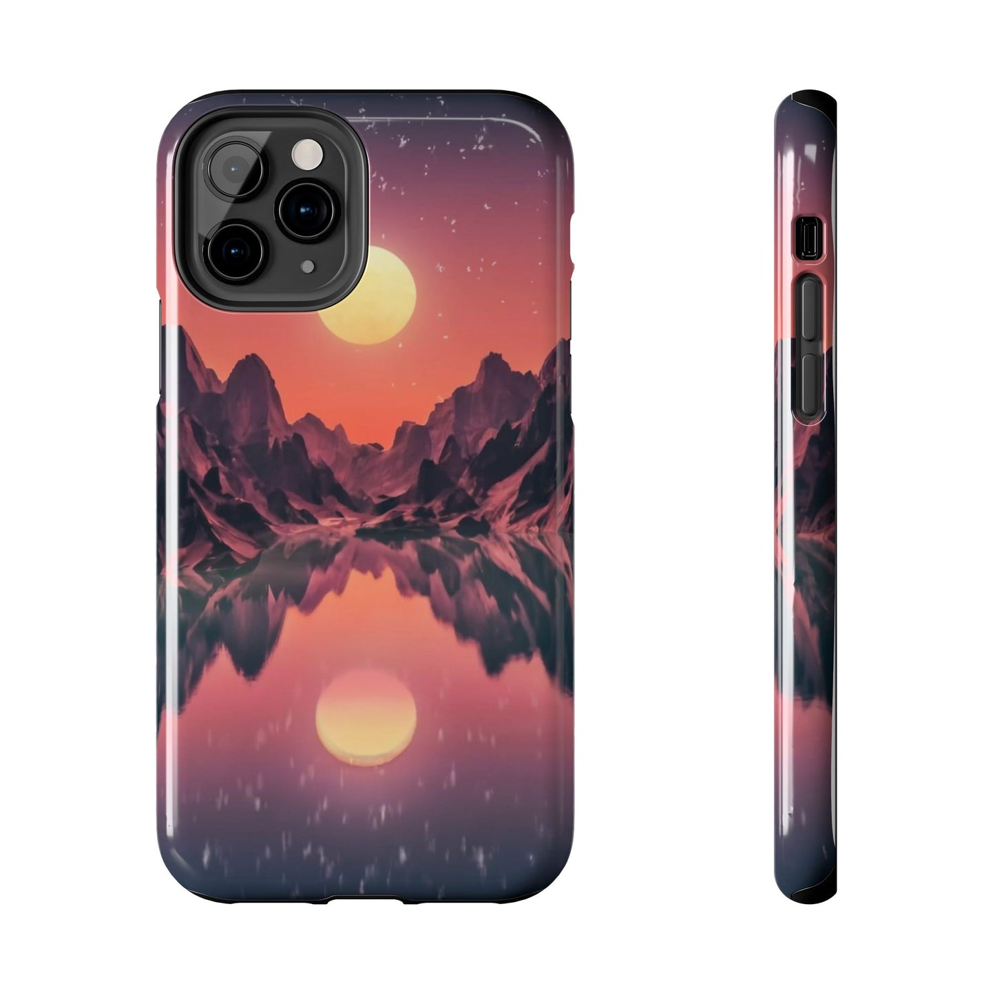 Moonlit Majesty Guardian Case