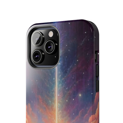 Celestial Elevation Defender Case