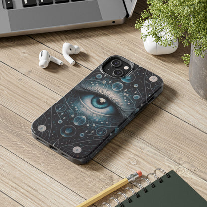 Mystique Vision Defender Case