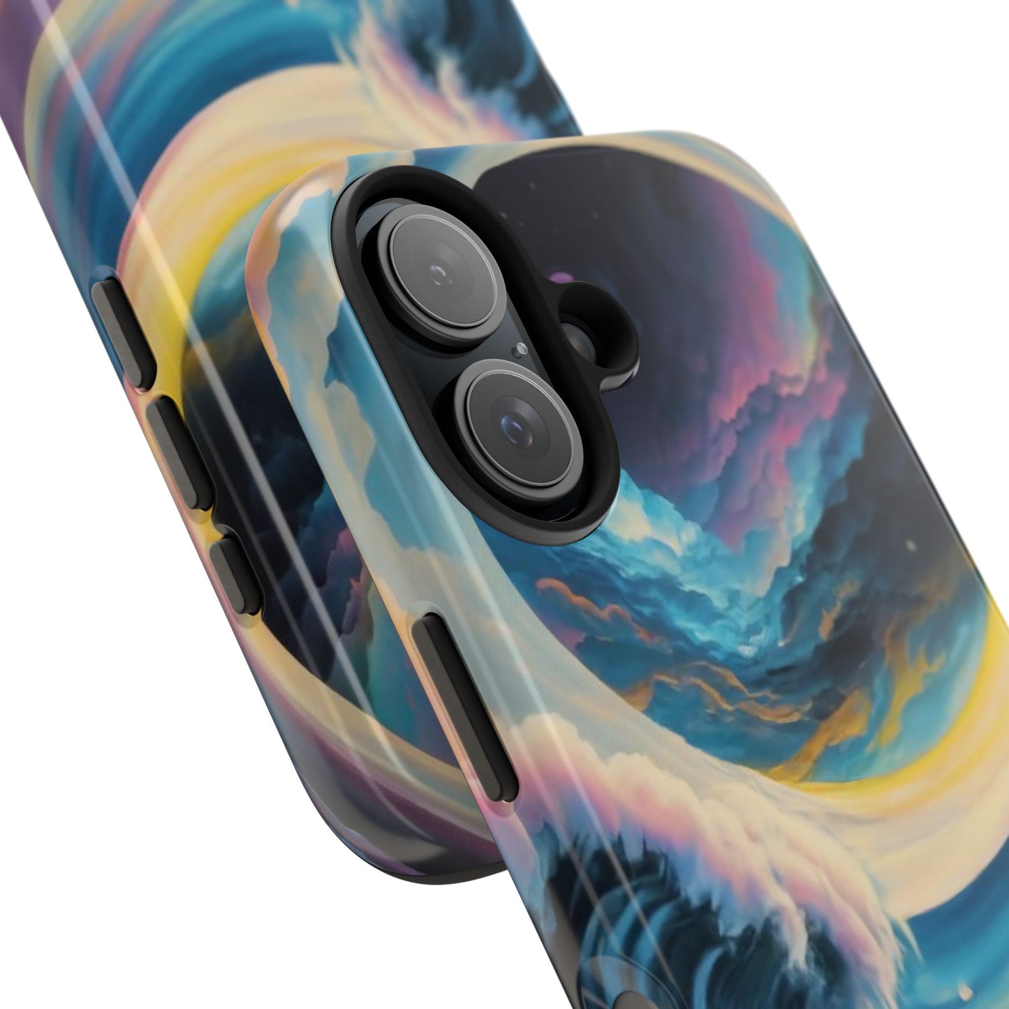 Cosmic Waterside Dream Tough Phone Case