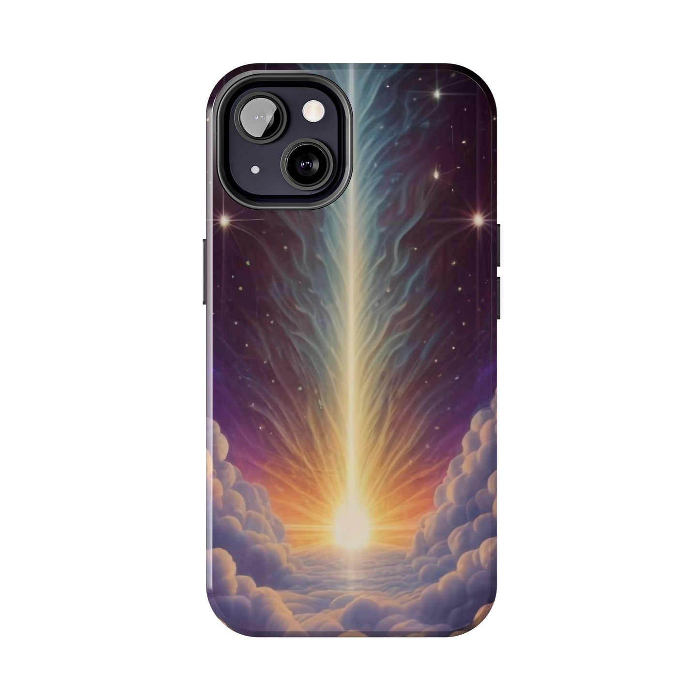 Celestial Night Guardian Case