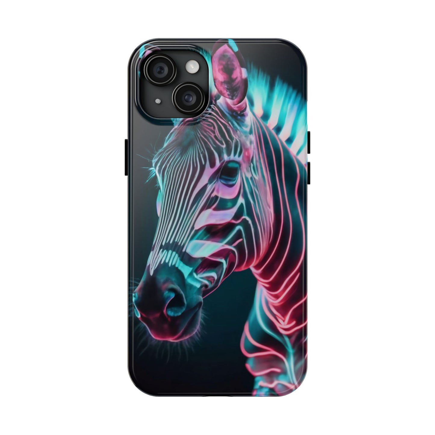 Neon Safari Guardian Case