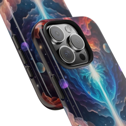 Radiant Skybeam Defender Case