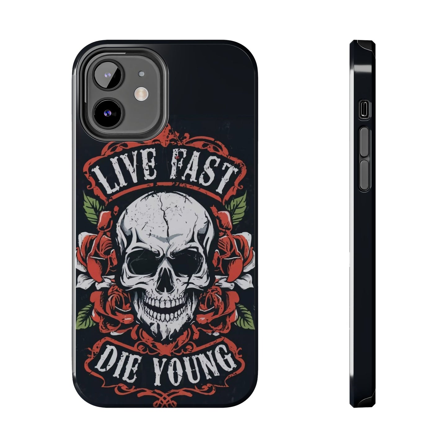 Rose Requiem Defender Case