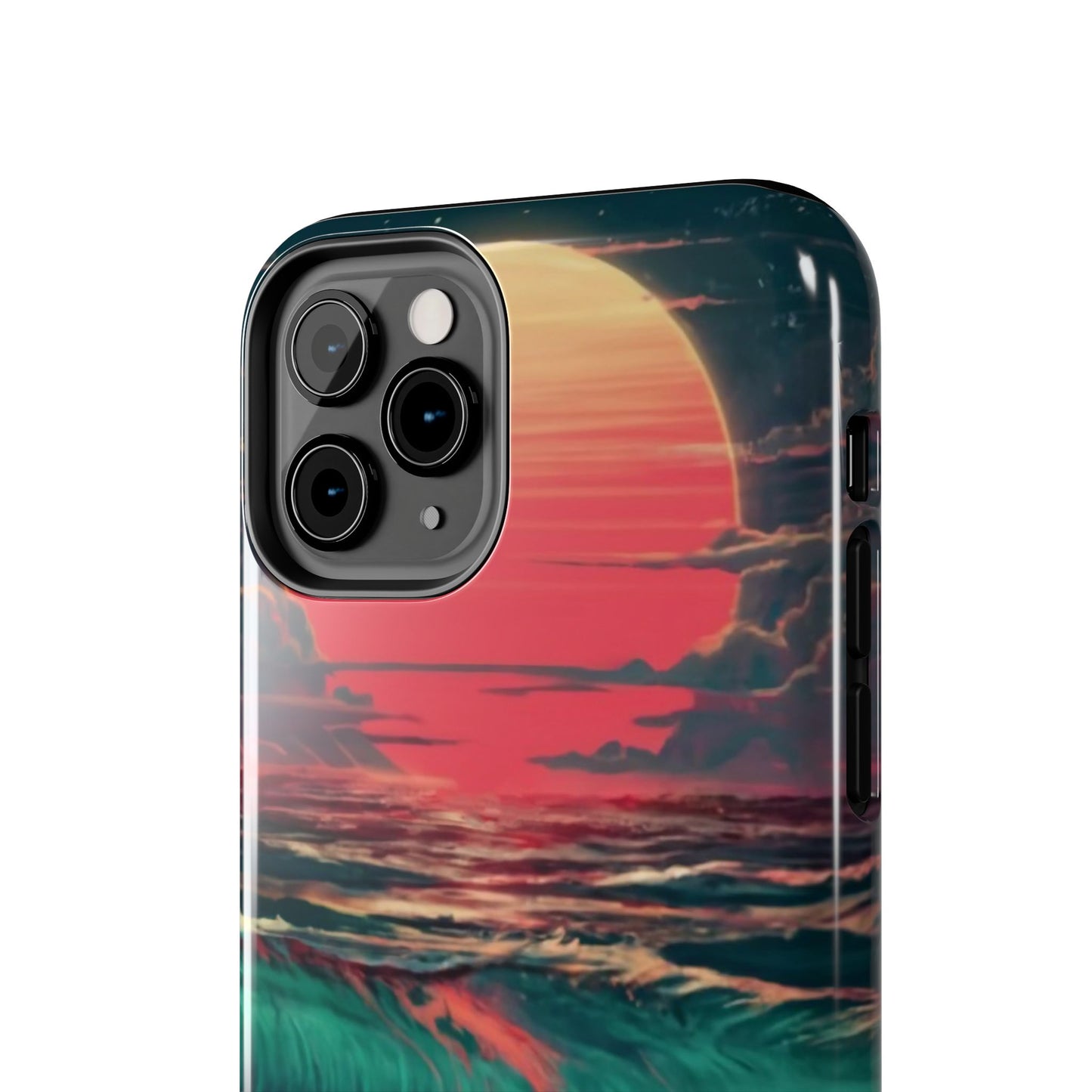 Horizon Glow ToughGuard Case