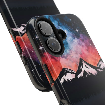 Cosmic Reflections Defender Case