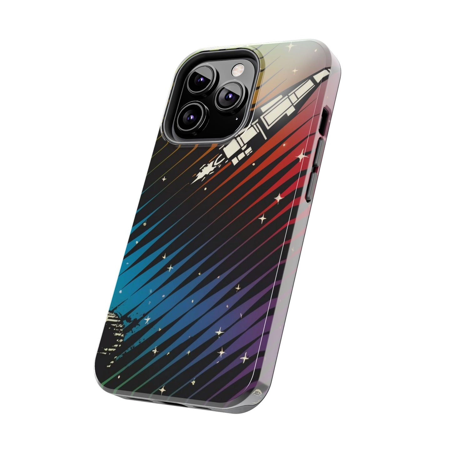 Cosmic Odyssey Guardian Case