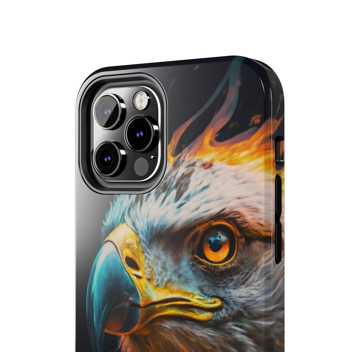 Blaze Soar Defender Case