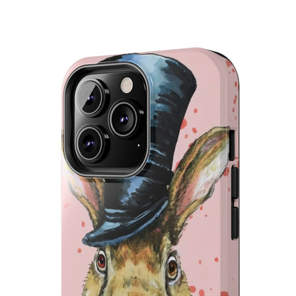 Dapper Bunny Guardian Case