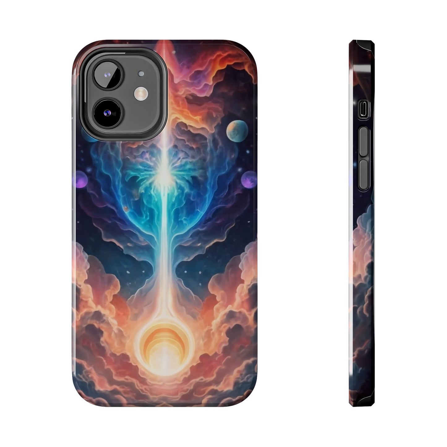 Radiant Skybeam Defender Case