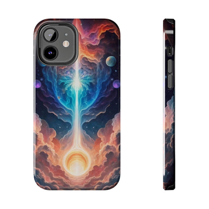 Radiant Skybeam Defender Case