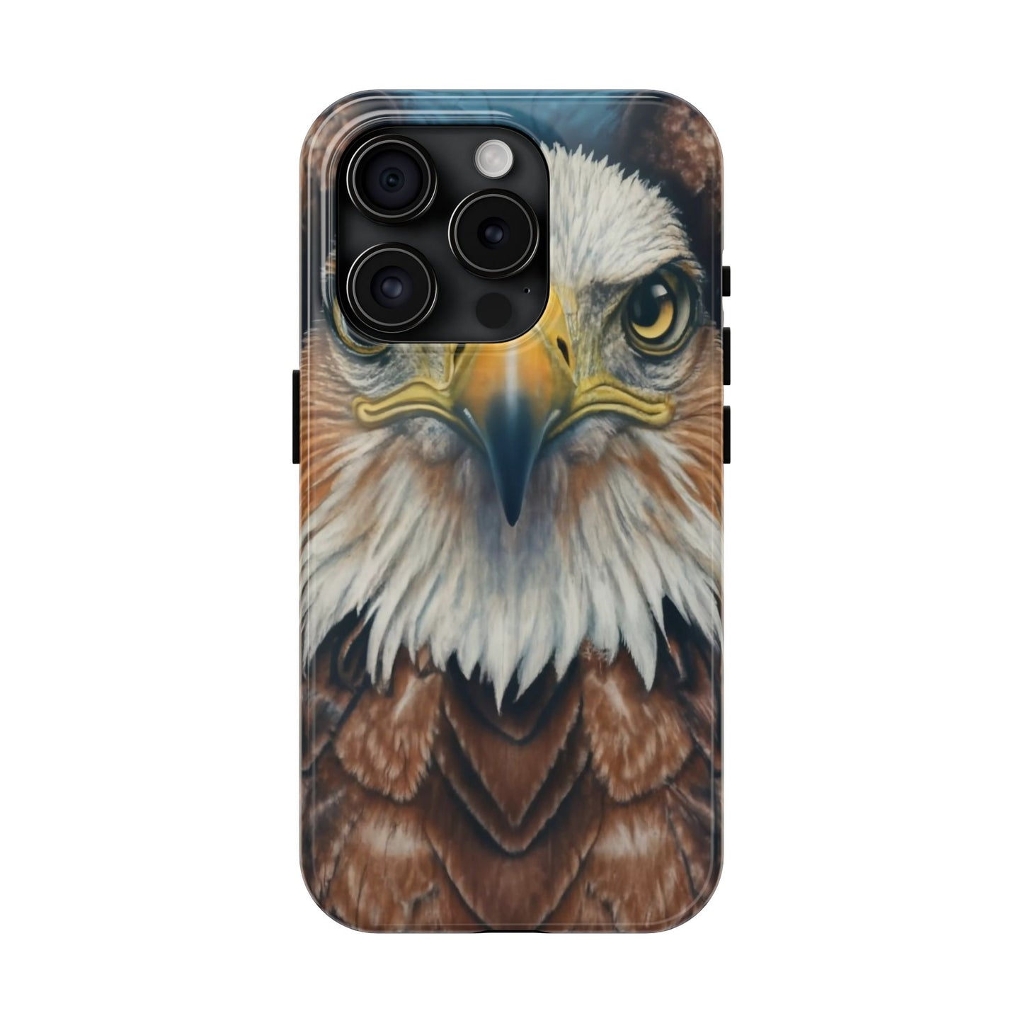 Eagle Soar Defender Case