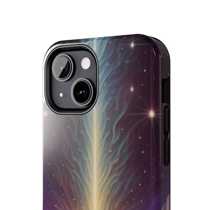 Celestial Night Guardian Case