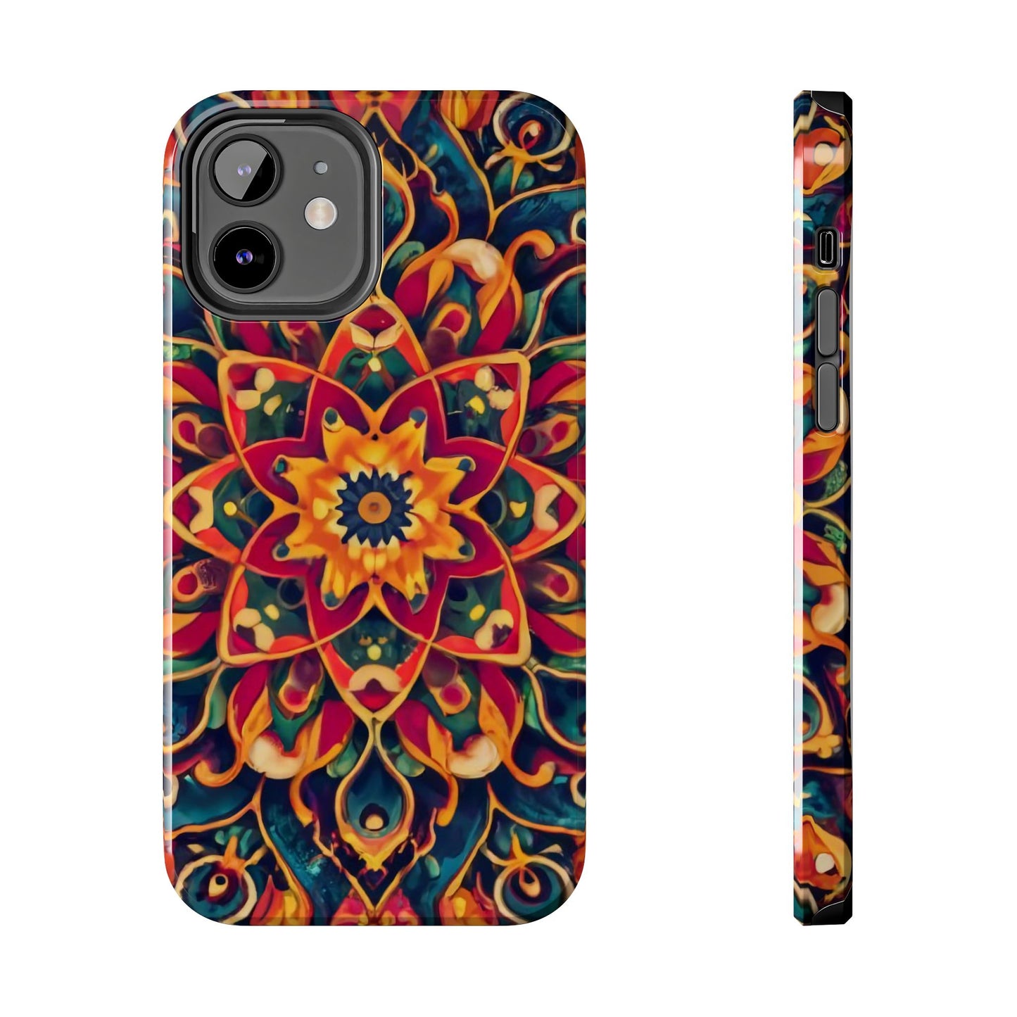 Kaleidoscope Dreams Guardian Case