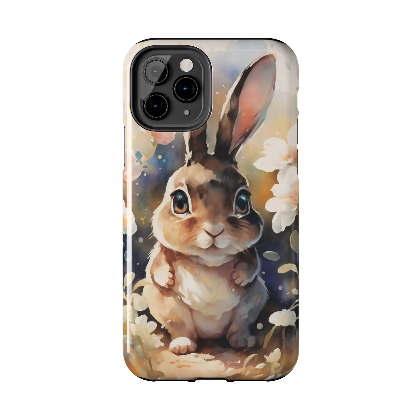 Enchanted Meadow Defender Case