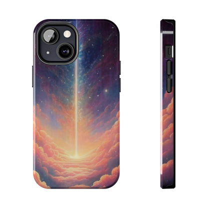 Celestial Elevation Defender Case