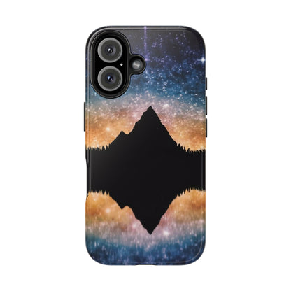 Celestial Reflections Shield Case