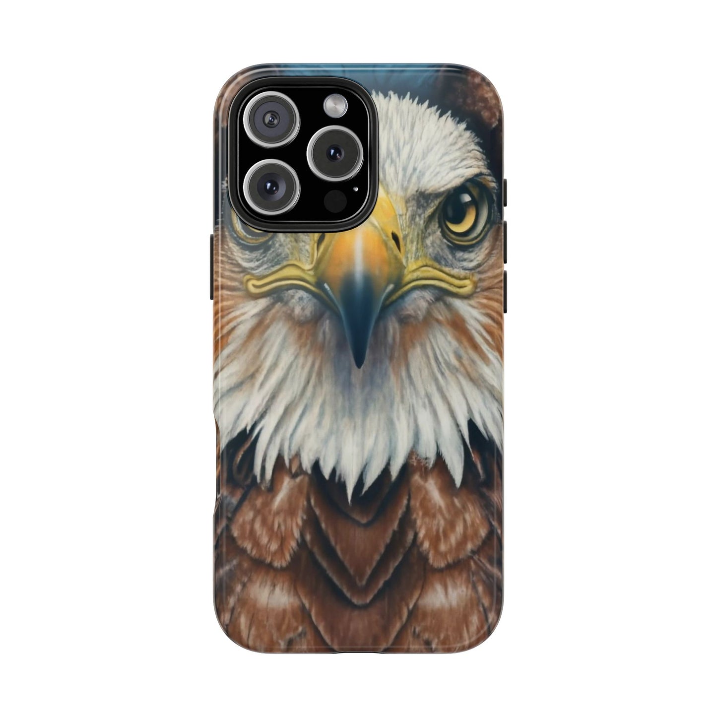 Eagle Soar Defender Case