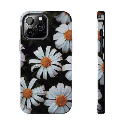 Citrine Bloom Defender Case