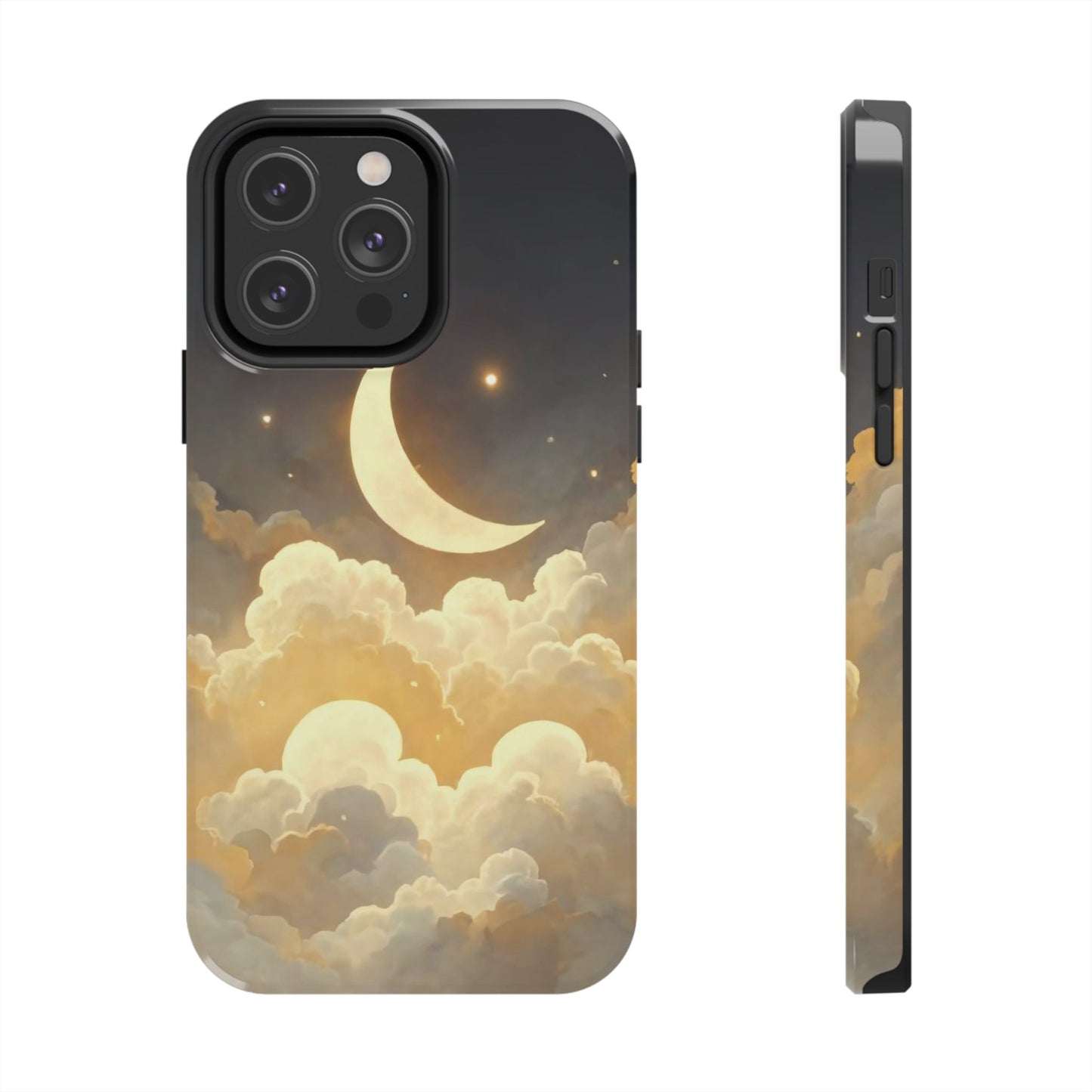 Lunar Glow Guardian Case