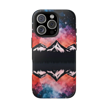 Cosmic Reflections Defender Case