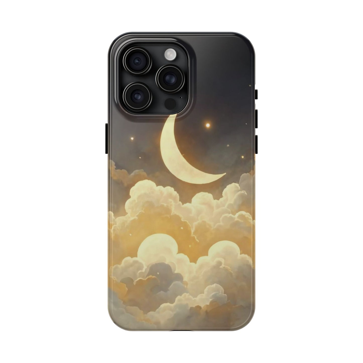 Lunar Glow Guardian Case