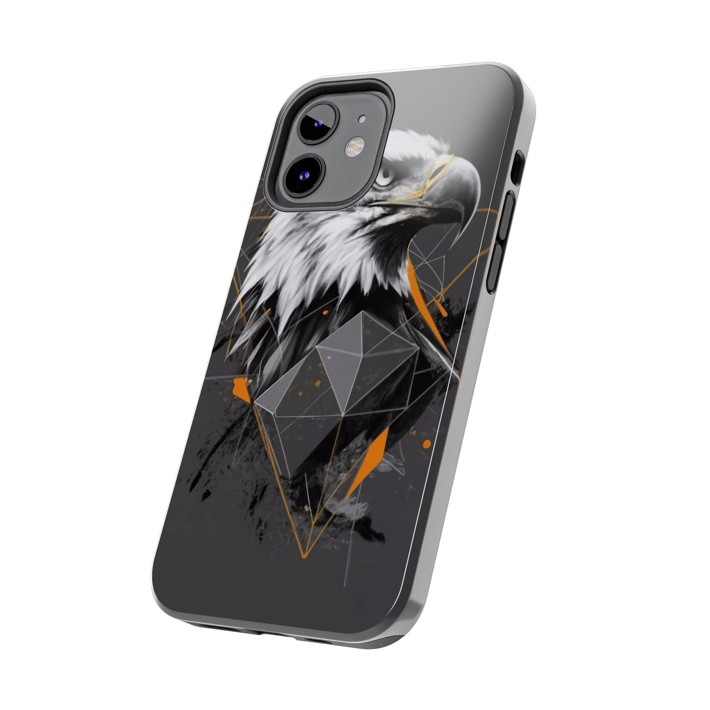 Cubic Eagle Defender Case