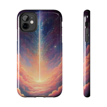 Celestial Elevation Defender Case