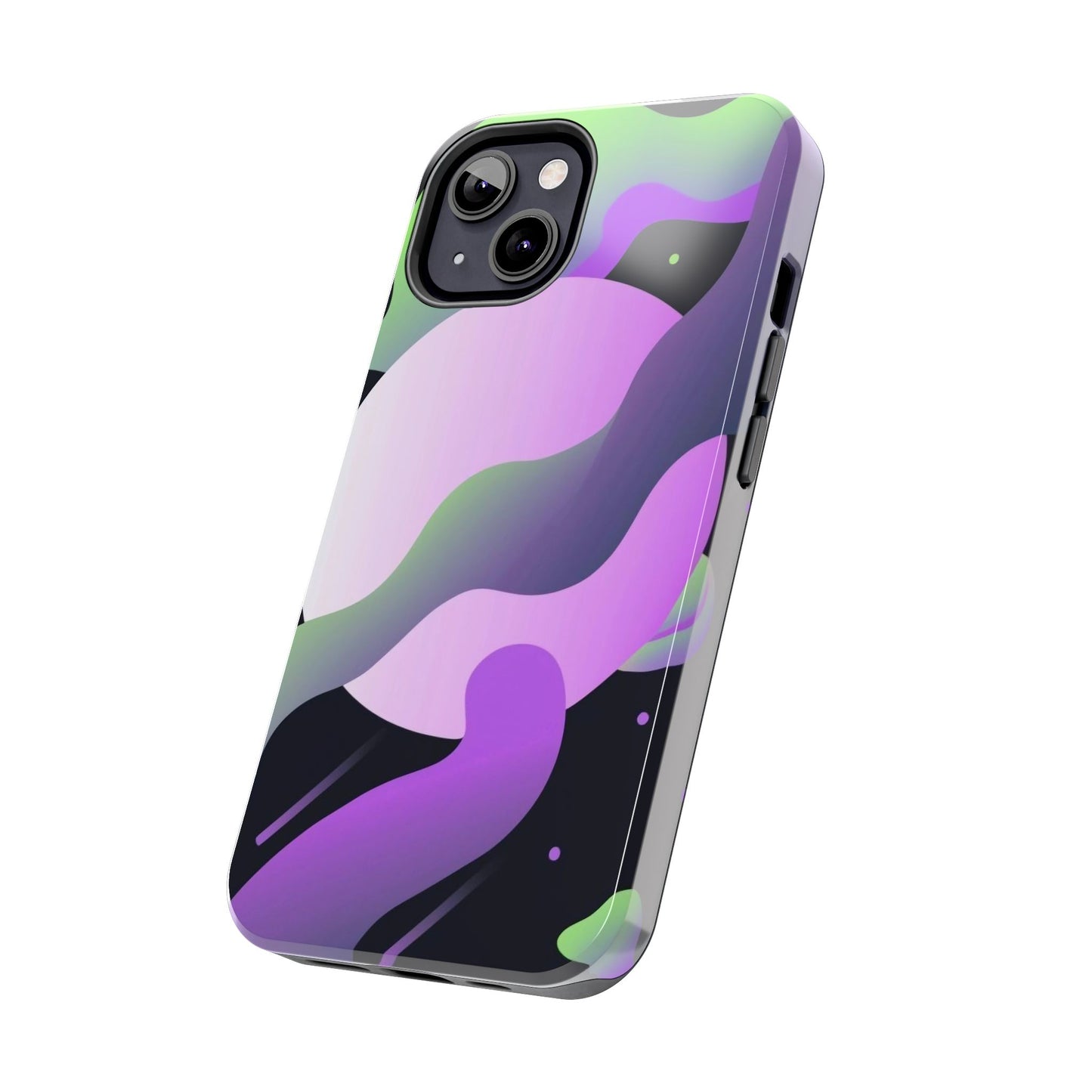 Cosmic Dreams Guardian Case