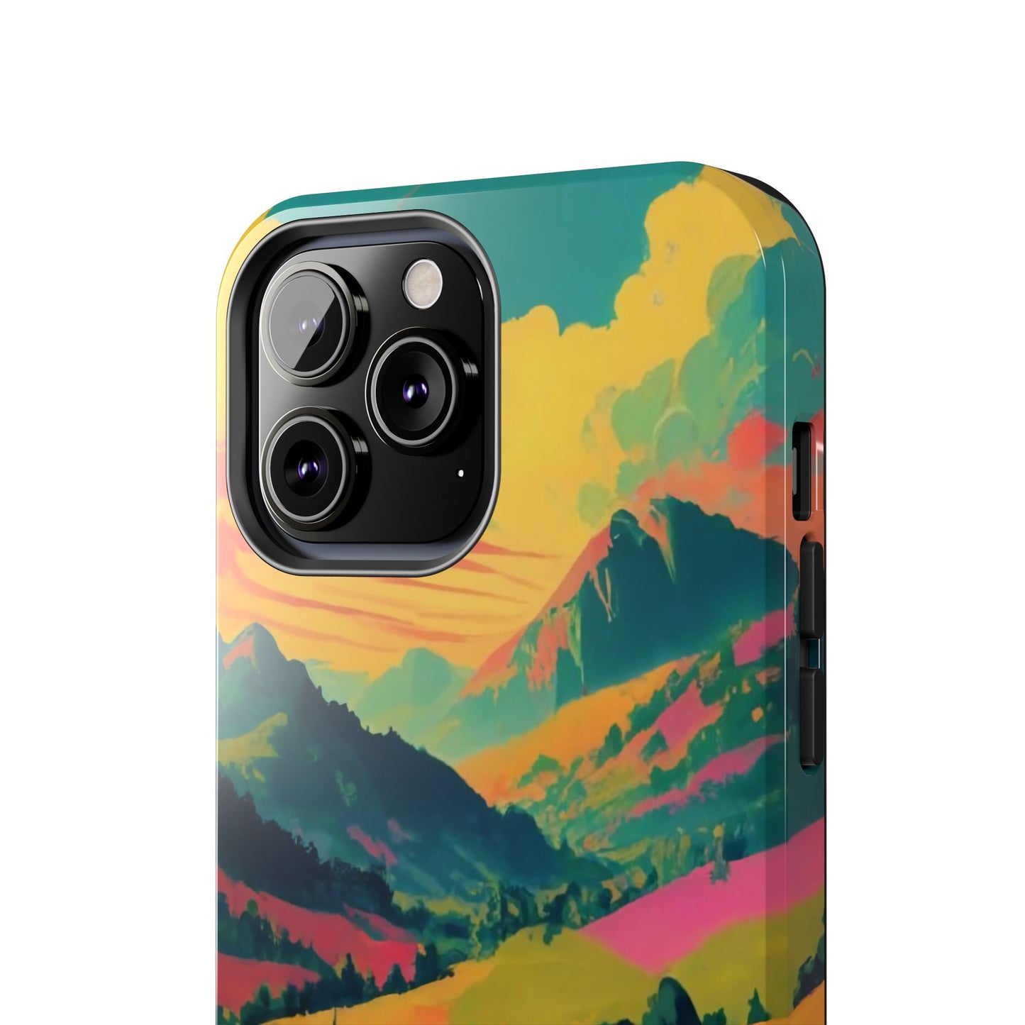 Mountain Meadow Guardian Case