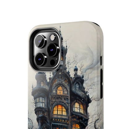 Mystic Manor Guardian Case