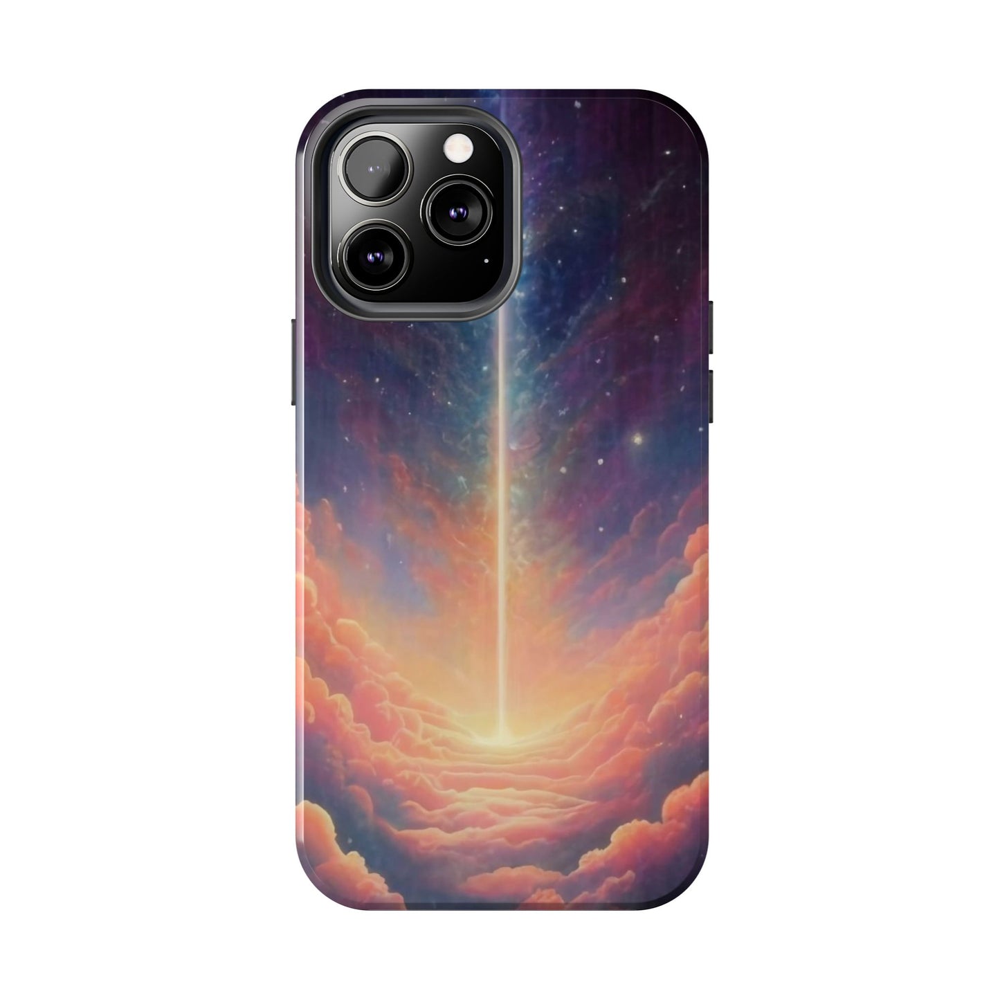 Celestial Elevation Defender Case