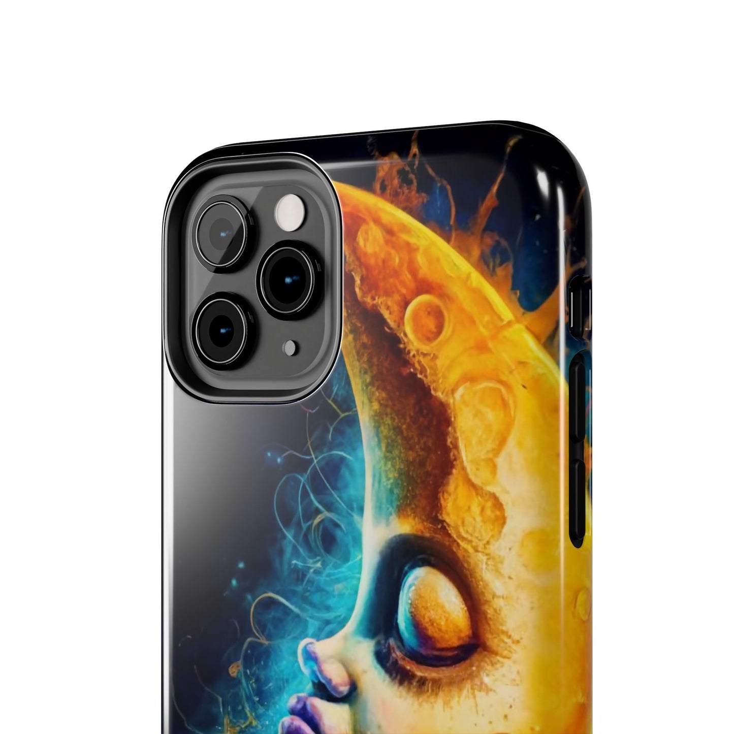 Luna Glow Guardian Case