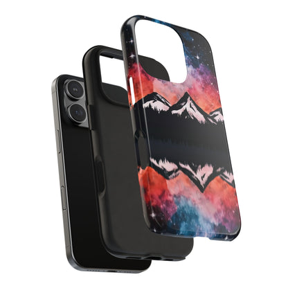 Cosmic Reflections Defender Case