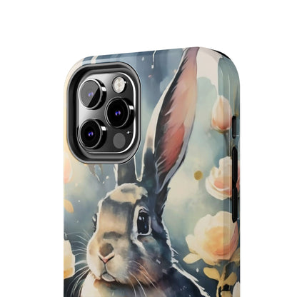 Blossom Bunny Guardian Case